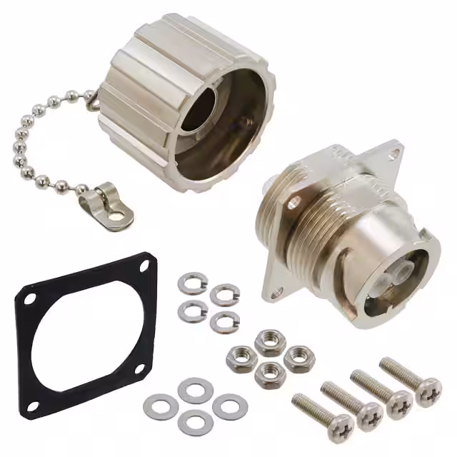 17-300710 Conec  Adaptateurs de connecteurs à fibre optique